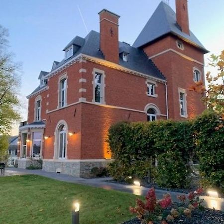 Vila So'House Manor Spa Exteriér fotografie