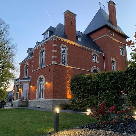 Vila So'House Manor Spa Exteriér fotografie