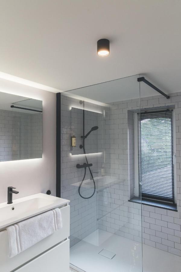 Vila So'House Manor Spa Exteriér fotografie