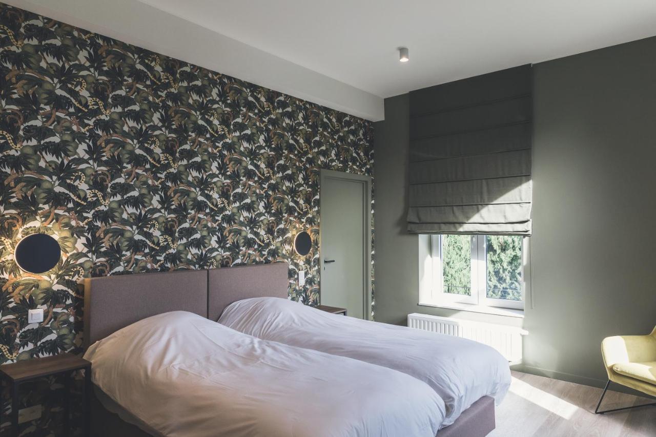 Vila So'House Manor Spa Exteriér fotografie