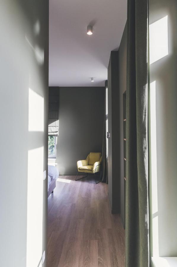 Vila So'House Manor Spa Exteriér fotografie