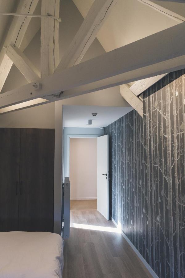 Vila So'House Manor Spa Exteriér fotografie
