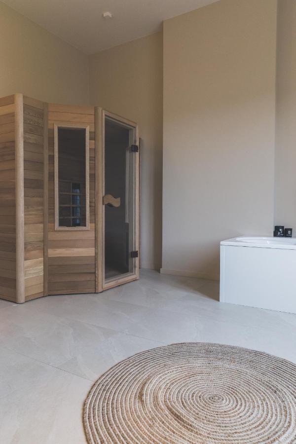 Vila So'House Manor Spa Exteriér fotografie
