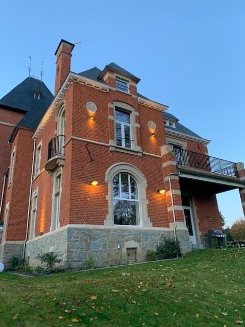Vila So'House Manor Spa Exteriér fotografie