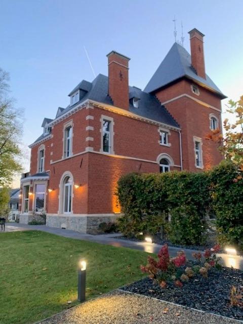 Vila So'House Manor Spa Exteriér fotografie