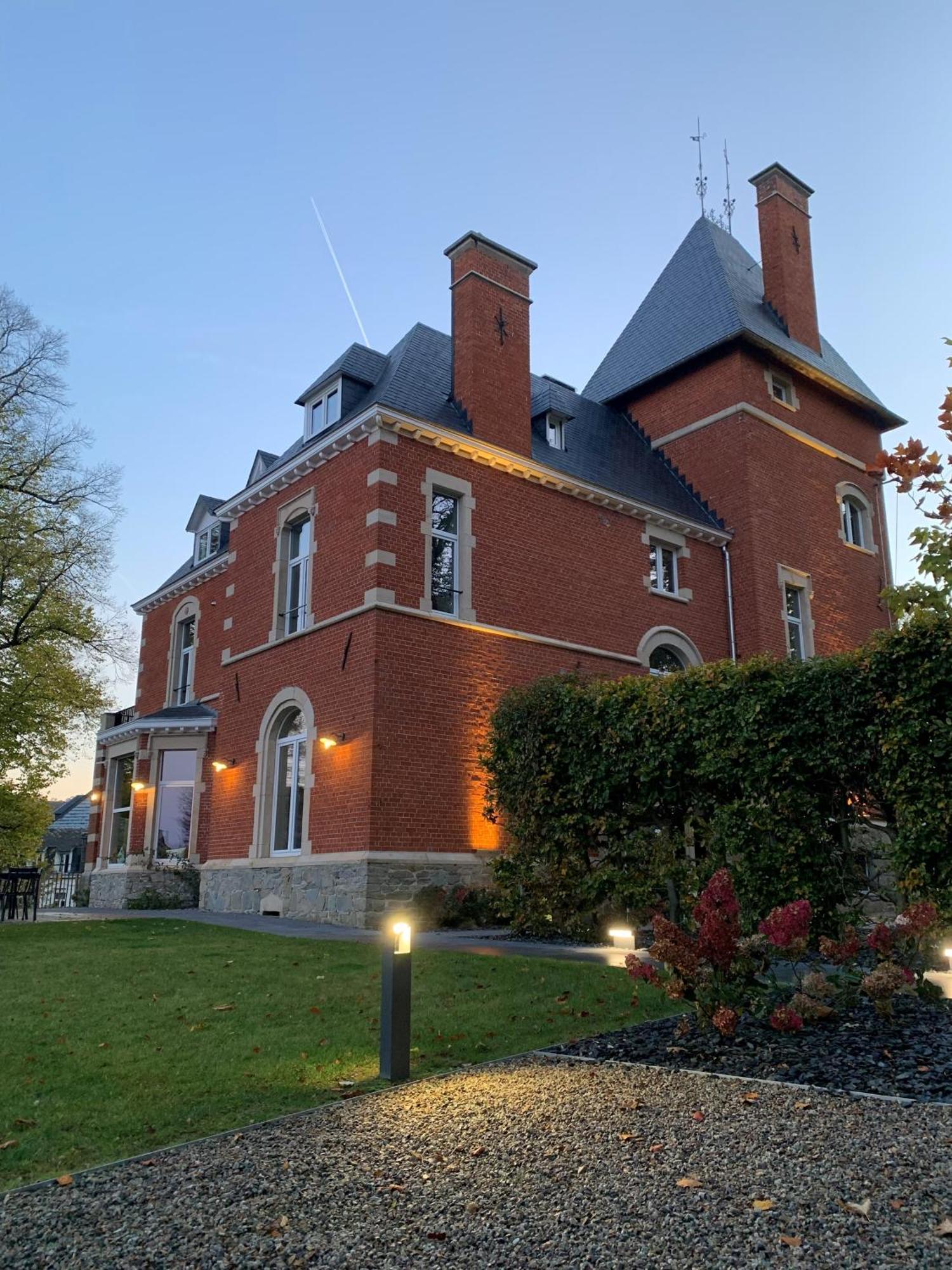 Vila So'House Manor Spa Exteriér fotografie